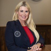 Chelsey Phillips Deputy Court Clerk Choctaw Nation of Oklahoma Chelsey Phillips Deputy Court Clerk Choctaw Nation of Oklahoma