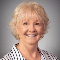 Jodi Kallus headshot