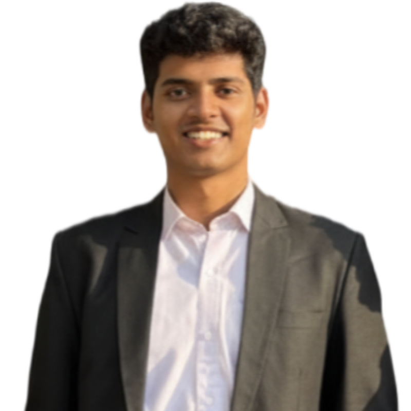 Shreesh Pandey