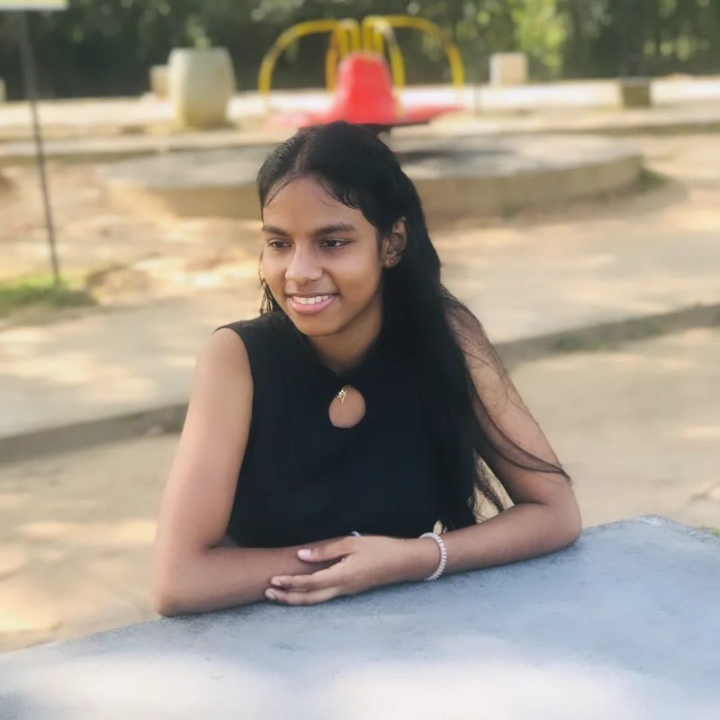 Chithmi DIlakshika
