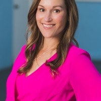 Bridget Potterton headshot