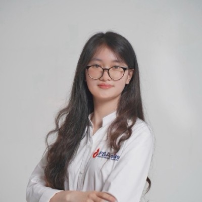 Photo de profil de Lân Nguyễn