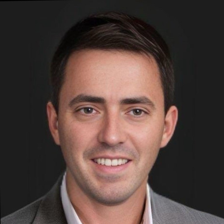 Profile photo of Travis Lozier