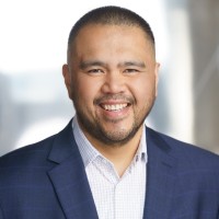 Francis De Castro headshot