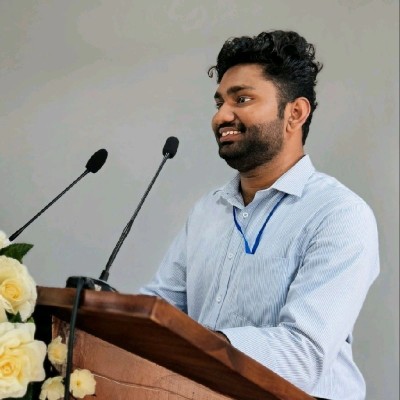 Image 3: Sriyantha Sandaruwan