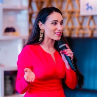 Shel Marie Empowerment Coach Global Motivational Speaker Zest to Shel Marie Empowerment Coach Global Motivational Speaker Zest to