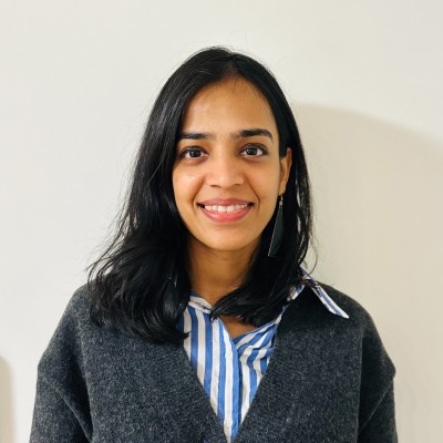 Anagha Mishra