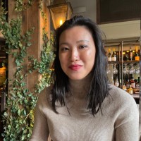 Chang Hui Hsu Career changer from global operations to animal care Chang Hui Hsu Career changer from global operations to animal care