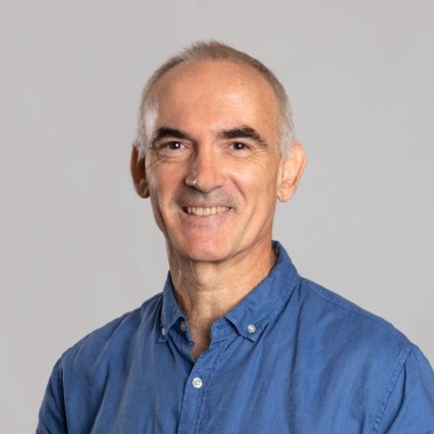 Martin Loipersberger