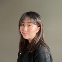 Sarah Hong