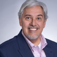 Chris Rodriguez headshot