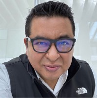 Gerardo Fuentes - Profile Image