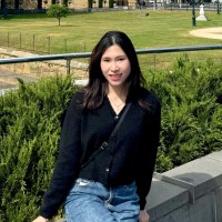 Kaylee Nguyen Bachelor of International Business Master of Kaylee Nguyen Bachelor of International Business Master of