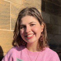 Athina Bohner News Programming (Current Affairs) Intern at CNN Athina Bohner News Programming (Current Affairs) Intern at CNN