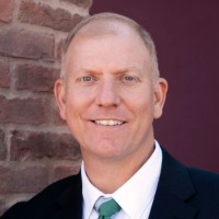 Eric Humes headshot