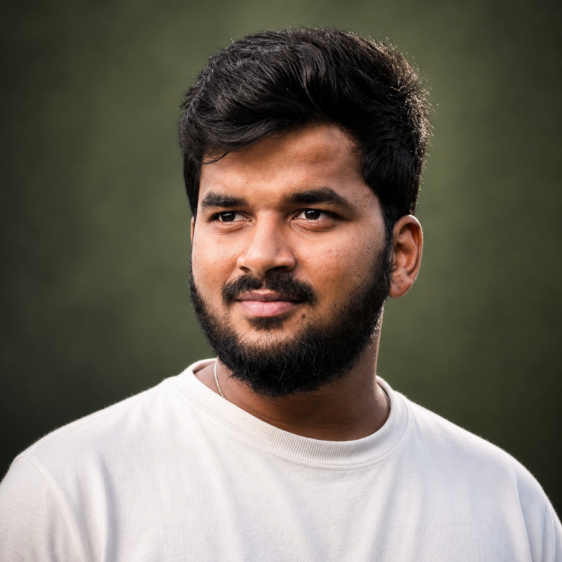 Vishal Aakash