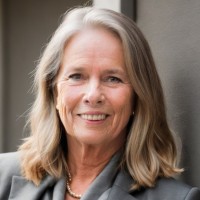 Kathryn Bishop headshot