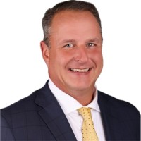 Brad Coleman headshot