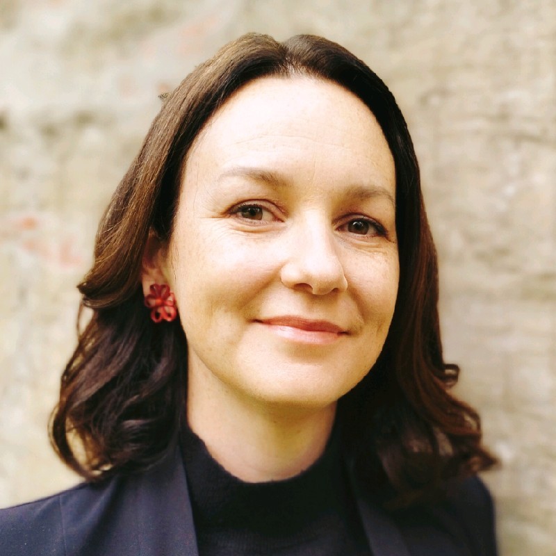 Profile photo of Ika Trijsburg
