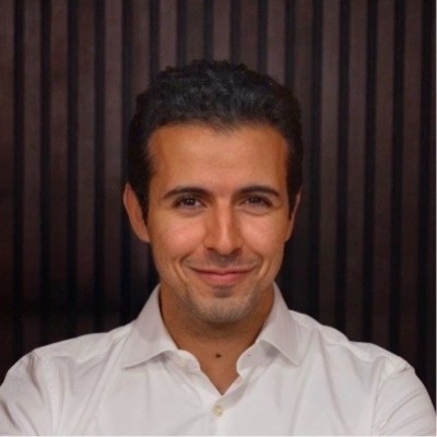 Ziyad El Yaagoubi Ziyad El Yaagoubi