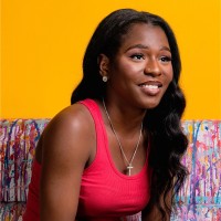 Diamond Johnson - Writer - Written By Diamond | LinkedIn