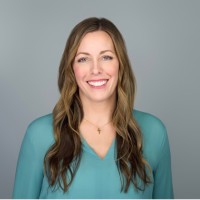Aimee Farrell headshot