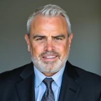 Robert Tyson headshot
