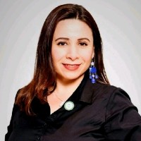Cecilia Rojas headshot