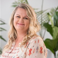 Clarissa Lissone headshot
