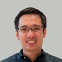Shin Chze - Principal Trainer and Co-Founder - Level 99 Shin Chze - Principal Trainer and Co-Founder - Level 99