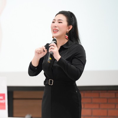 Photo de profil de Tô Quỳnh Mai