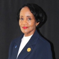 Althea Morris headshot