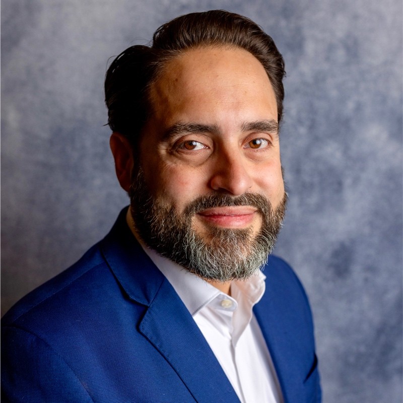 Profile photo of Rafael Padin