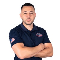 Joe Assad headshot
