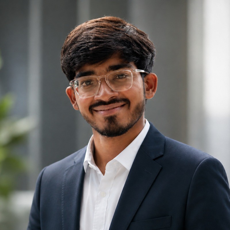 Abhinav Gupta