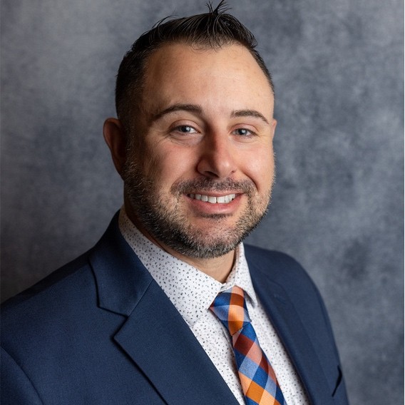 Profile photo of Nick Flihan, ARM, RIMS-CRMP, CCURM, CUERP