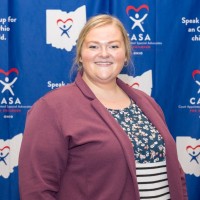 Chelsey Kloes Executive Director of Meigs Gallia CASA/GAL Program Chelsey Kloes Executive Director of Meigs Gallia CASA/GAL Program