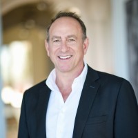 Edward Kaminsky headshot