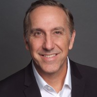 Brent Talbot headshot