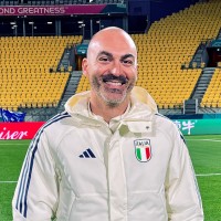 Cristian Savoia posted on LinkedIn