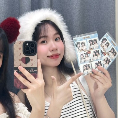 Photo de profil de Nguyen Thi Huong Lan