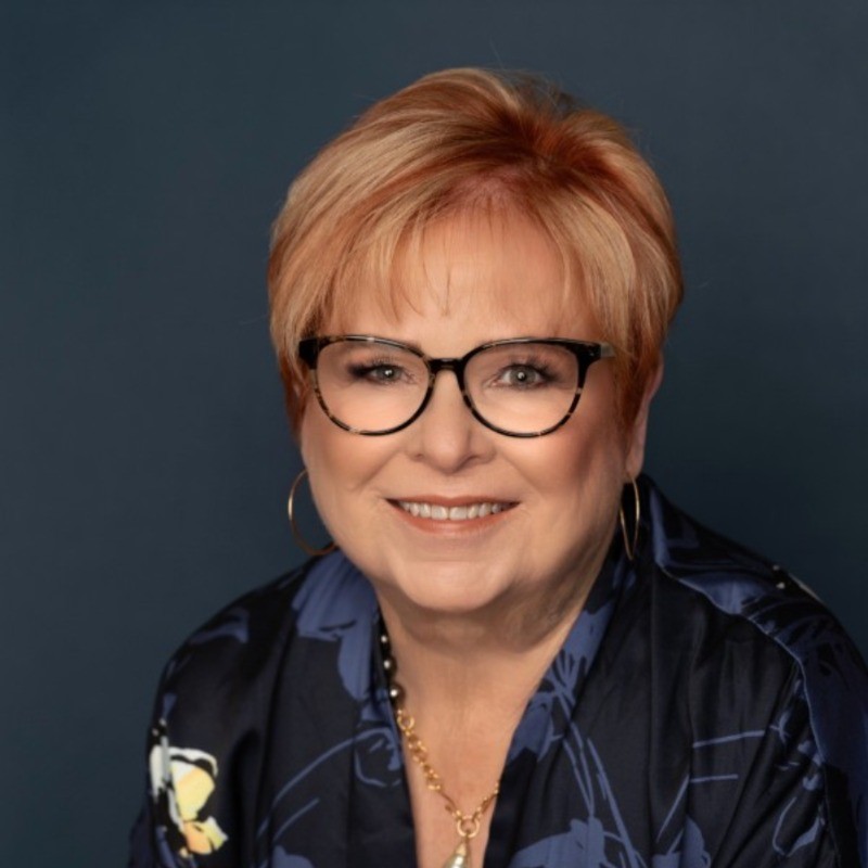 Profile photo of Janet Johnson