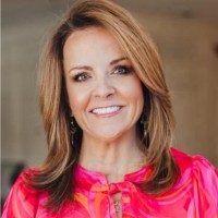 Jackie Dorbritz headshot