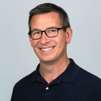 Ryan Moran headshot