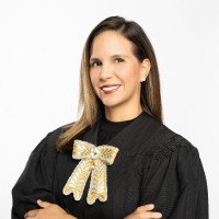 Maria Aceves Presiding Judge 192nd Civil District Court LinkedIn Maria Aceves Presiding Judge 192nd Civil District Court LinkedIn