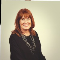 Kim Mulligan headshot