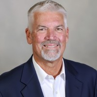 Chuck Barberini headshot