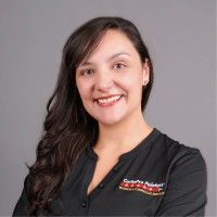 Amber Carpenter headshot