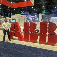 Xander Villanueva - Robotics Application Engineer - ABB Xander Villanueva - Robotics Application Engineer - ABB