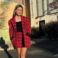 Amber Espeseth - Solar Energy Consultant - UNTD Solar | LinkedIn Amber Espeseth - Solar Energy Consultant - UNTD Solar | LinkedIn